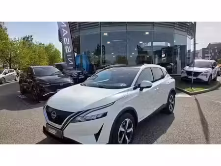 Nissan Qashqai e-Power 1.5 190 N Connecta
