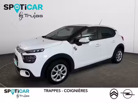 Citroën C3 1.2 PureTech 83 You