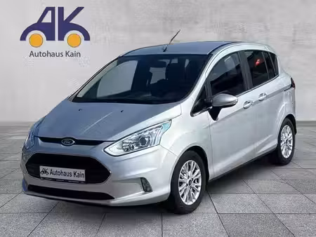 Ford B-max 1.0 Titanium