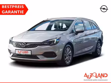 Opel Astra 1.2 Elegance