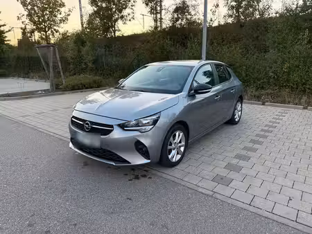 Opel Corsa 1.5 100