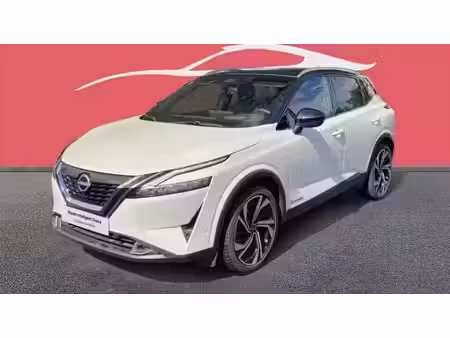 Nissan Qashqai e-Power 1.5 190 Tekna
