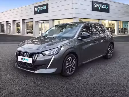 Peugeot 208 1.2 PureTech 100 Allure