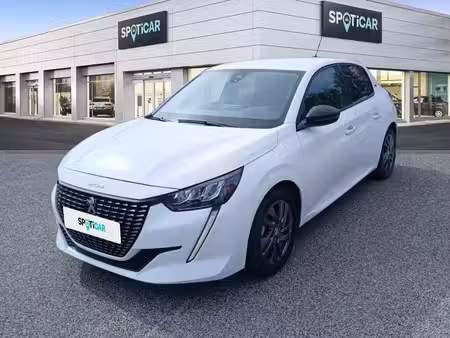 Peugeot 208 1.2 PureTech 75 Style