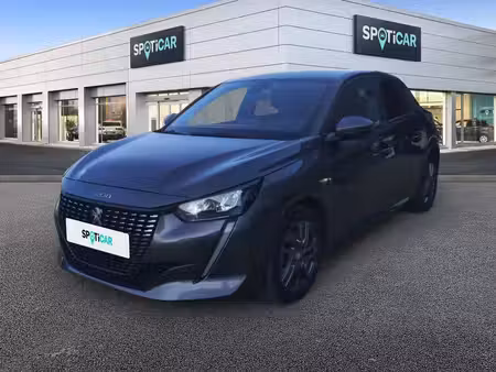 Peugeot 208 1.2 PureTech 100 Style