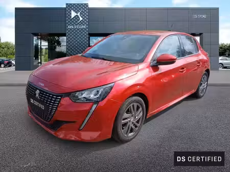 Peugeot 208 1.2 PureTech 100 Style