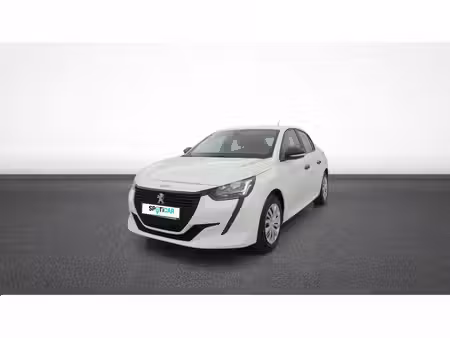 Peugeot 208 1.2 PureTech 75 Like
