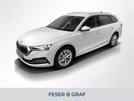 Škoda Octavia 2.0 FSI 150