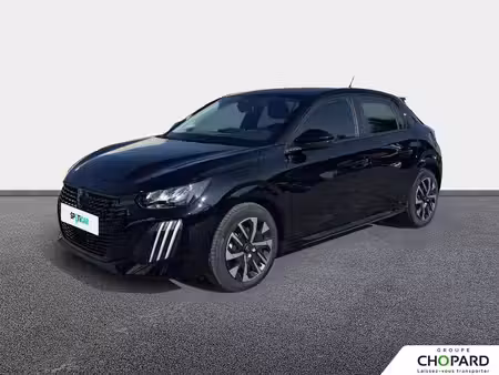 Peugeot 208 1.2 110 Style