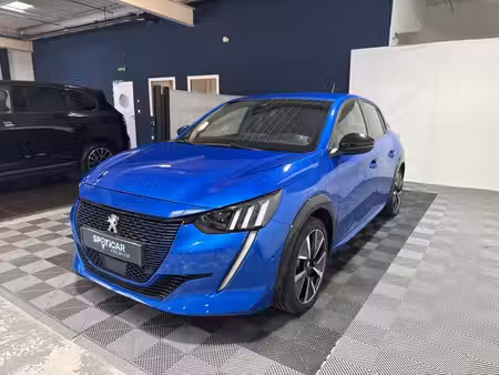 Peugeot 208 136 GT