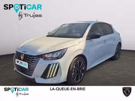 Peugeot 208 1.2 110