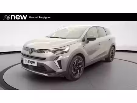 Renault Symbioz E-Tech 1.6 145