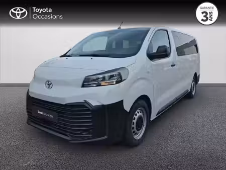 Toyota Proace 2.0 140