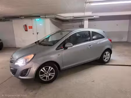 Opel Corsa 1.4 87