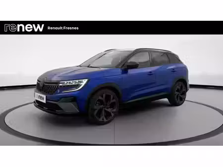 Renault Austral 1.2 200