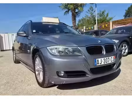 BMW Série 3 320d 2.0