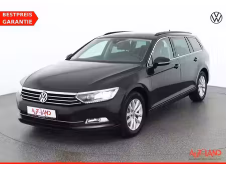 Volkswagen Passat 2.0 TDI 150