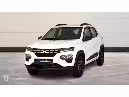 Dacia Spring 45