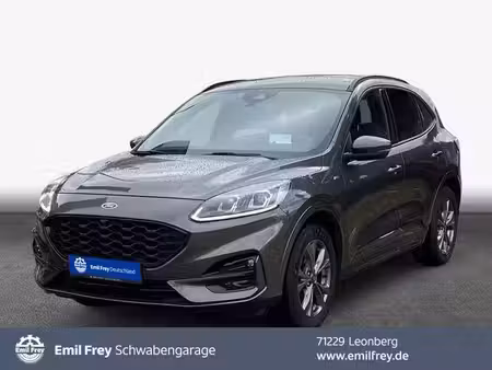 Ford Kuga 1.5 EcoBoost 150 ST Line X