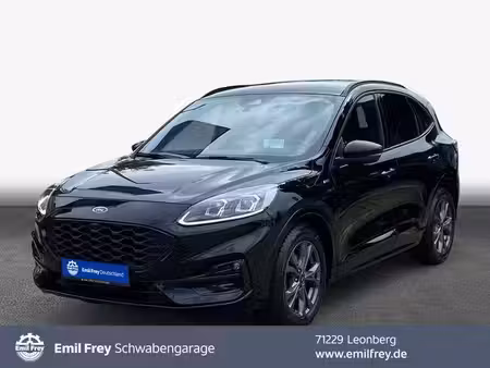 Ford Kuga 2.0 150 ST Line X