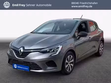Renault Clio 1.0 TCe 90 Équilibre