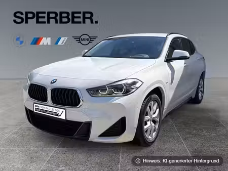 BMW X2 18i 1.5 136 Sport sDrive