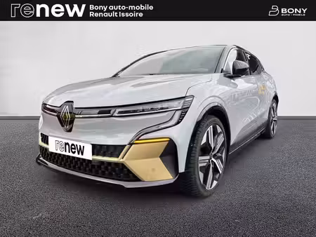 Renault Mégane E-Tech 220 Équilibre