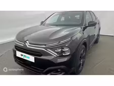 Citroën C4 1.2 PureTech 131 Feel Pack