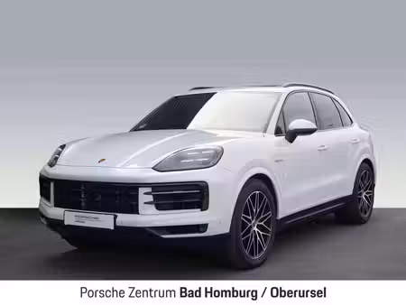 Porsche Cayenne S V6 3.0 353 4x4