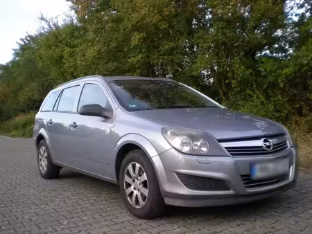 Opel Astra 1.6 Innovation