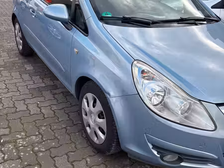 Opel Corsa 1.2 80