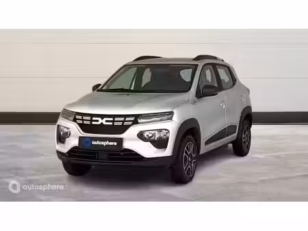 Dacia Spring 45