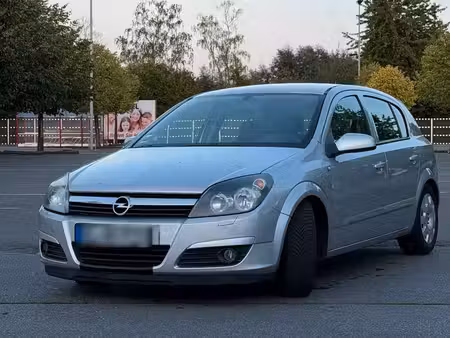 Opel Astra 1.6 105