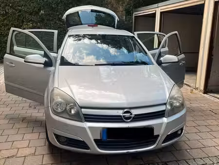 Opel Astra 1.4 90