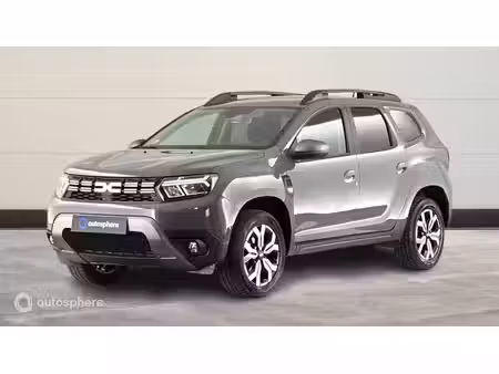 Dacia Duster 1.5 dCi 115 Journey