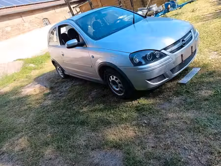 Opel Corsa 1.0 60