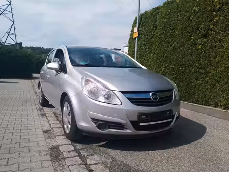 Opel Corsa 1.2 80