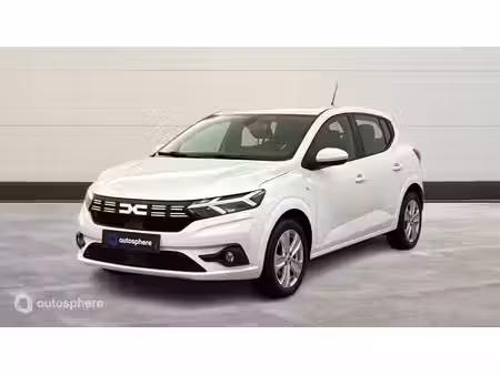 Dacia Sandero 1.0 100 Expression