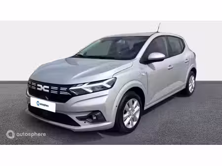 Dacia Sandero 1.0 100 Expression