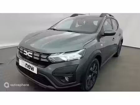 Dacia Sandero 1.0 TCe 90 Expression