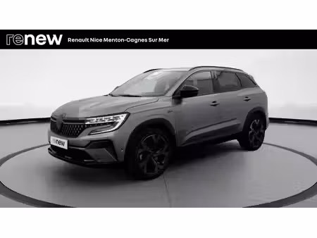Renault Austral 1.2 200