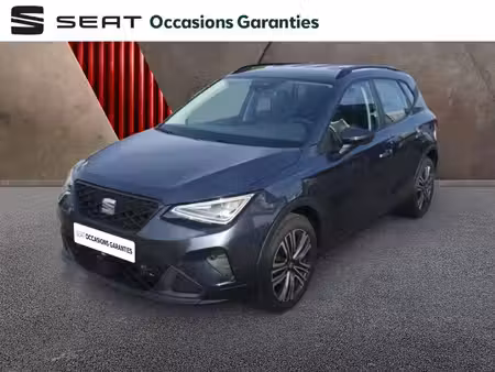 Seat Arona 1.0 TSI 95 Copa