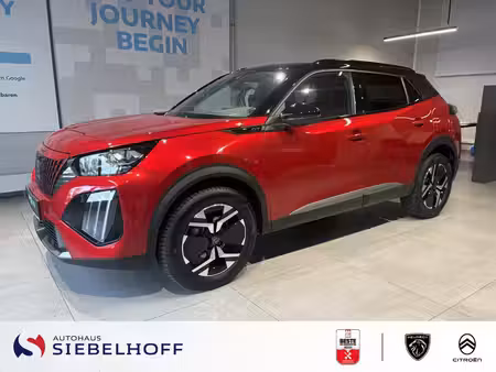 Peugeot 2008 1.2 PureTech 130 GT
