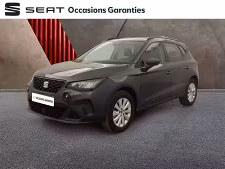 Seat Arona 1.0 TSI 95 Référence