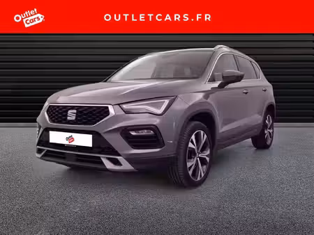 Seat Ateca 2.0 TDI 150 Copa