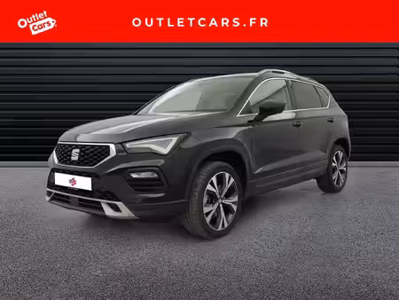 Seat Ateca 2.0 TDI 150 Copa