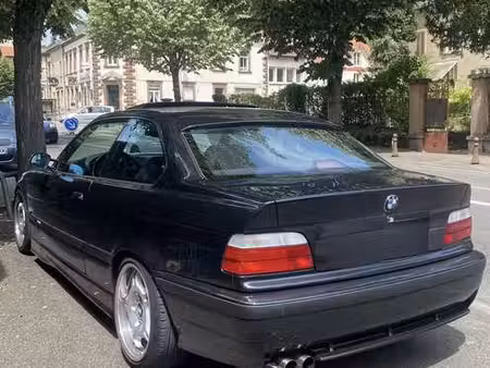 BMW Série 3 M3 3.2 321
