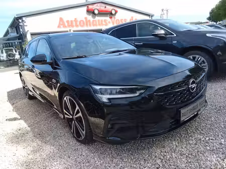 Opel Insignia Ultimate