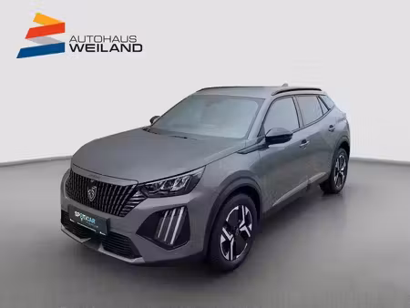 Peugeot 2008 1.2 Allure