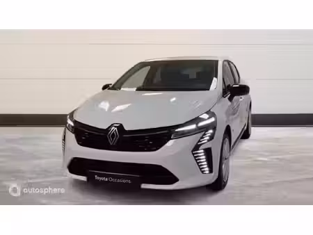 Renault Clio 1.0 TCe 90 Équilibre